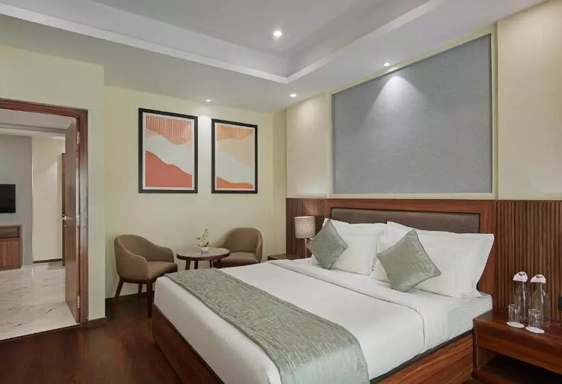 Fotos del hotel Southern Star,bangalore:  2