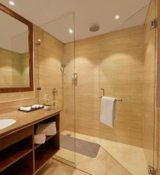 Fotos del hotel Southern Star,bangalore:  11