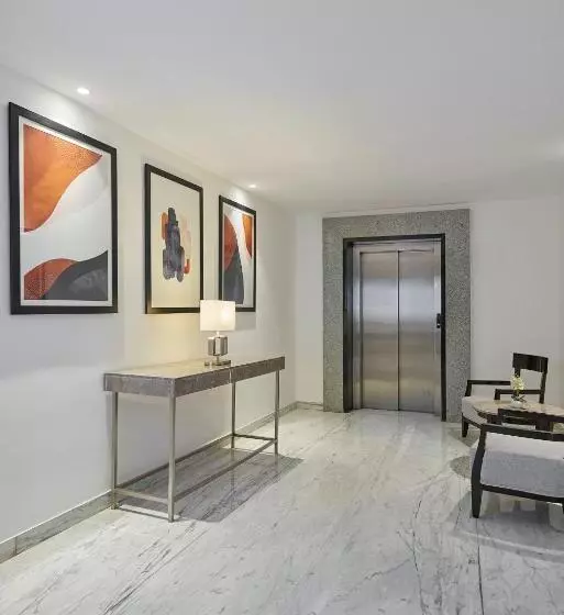 Fotos del hotel Southern Star,bangalore:  4