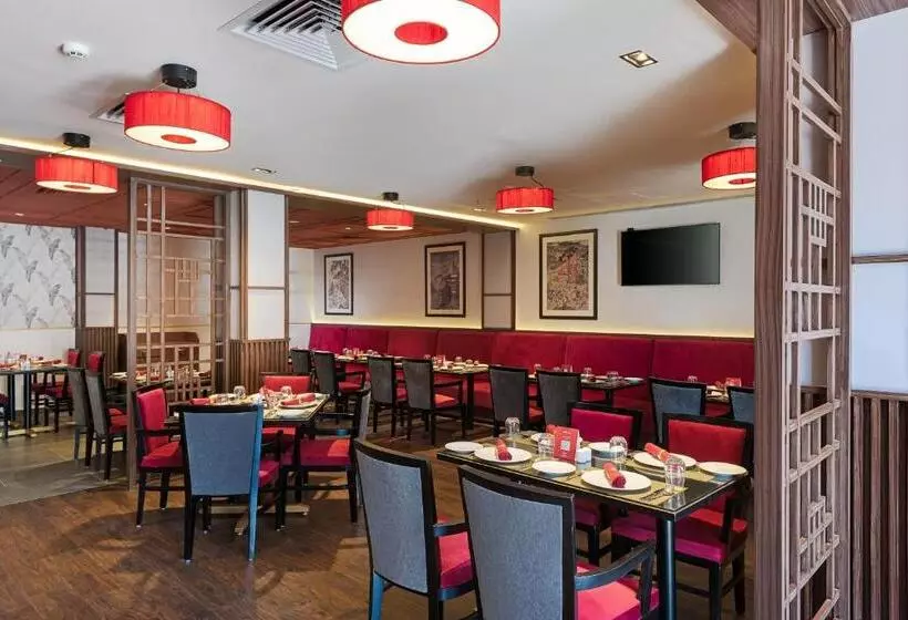 Fotos del hotel Southern Star,bangalore:  14