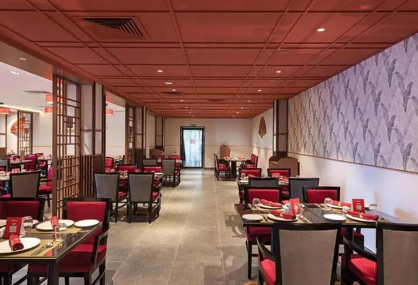 Fotos del hotel Southern Star,bangalore:  17