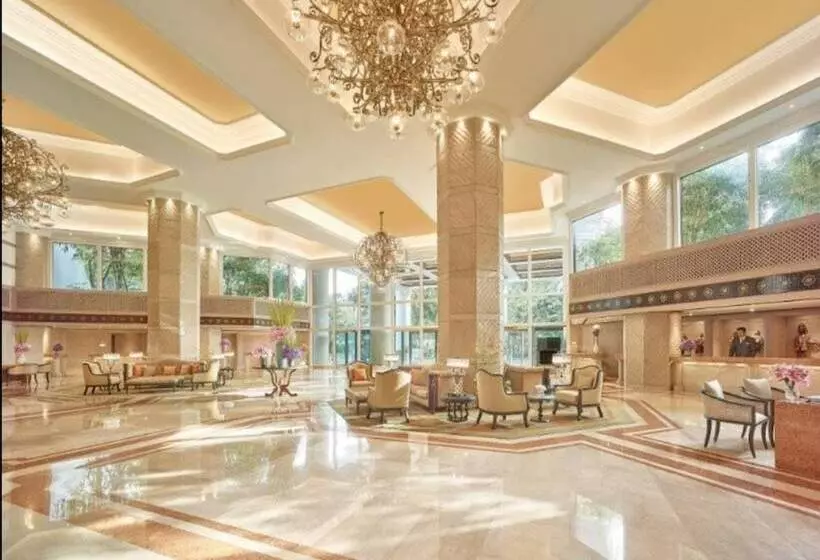 Fotos del hotel Taj Bengal:  2