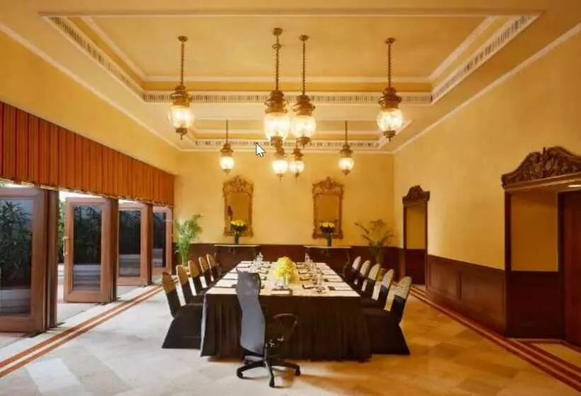 Fotos del hotel Taj Bengal:  4