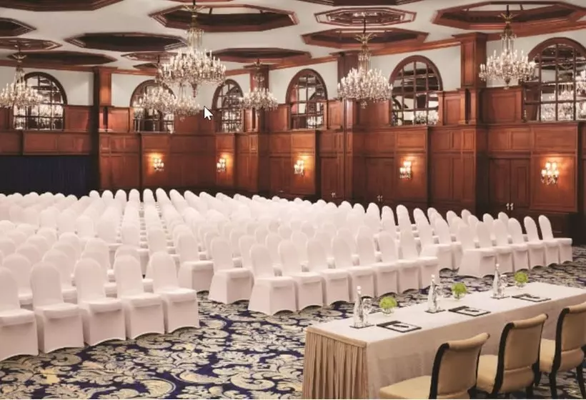 Fotos del hotel Taj Bengal:  9