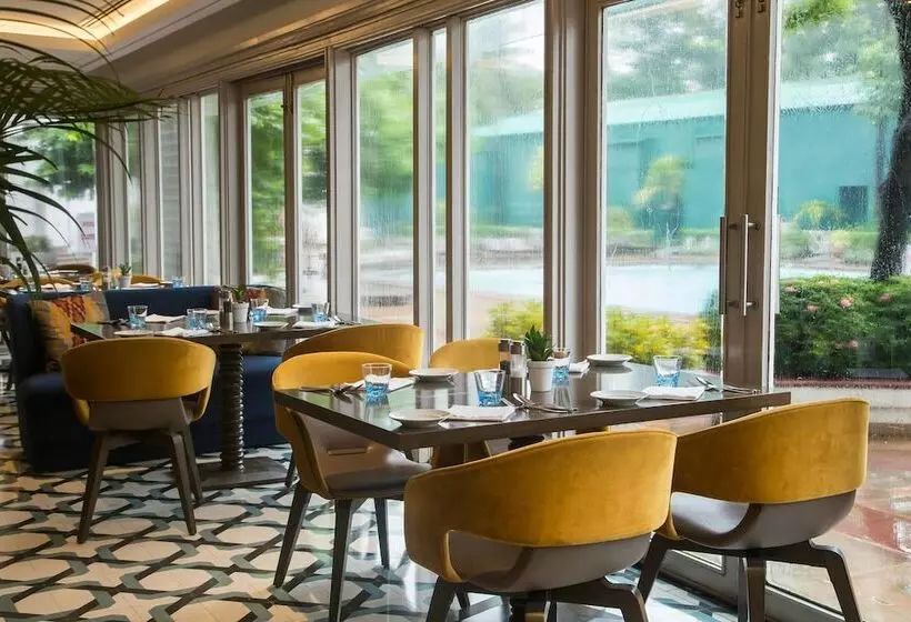 Fotos del hotel Taj Bengal:  8