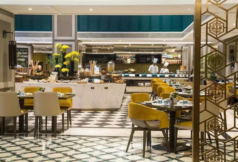 Fotos del hotel Taj Bengal:  3