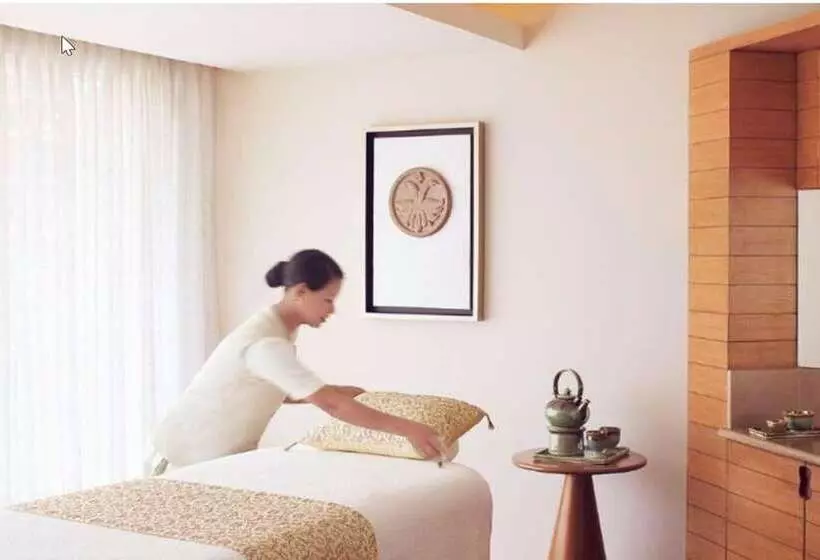 Fotos del hotel Taj Bengal:  7