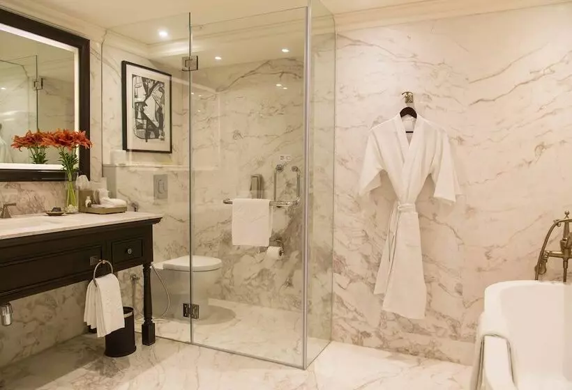 Fotos del hotel Taj Bengal:  20