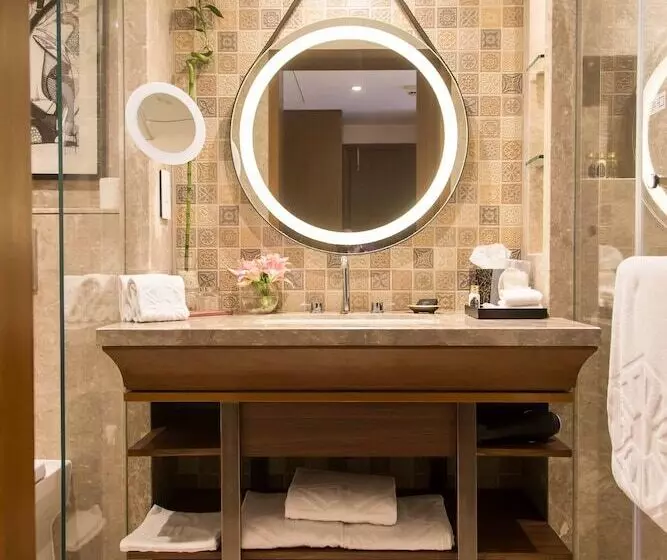 Fotos del hotel Taj Bengal:  22