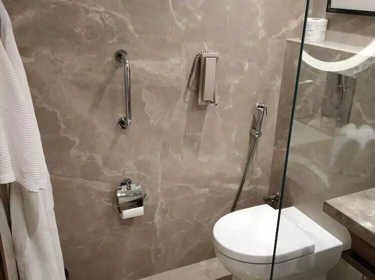 Fotos del hotel Taj Bengal:  5