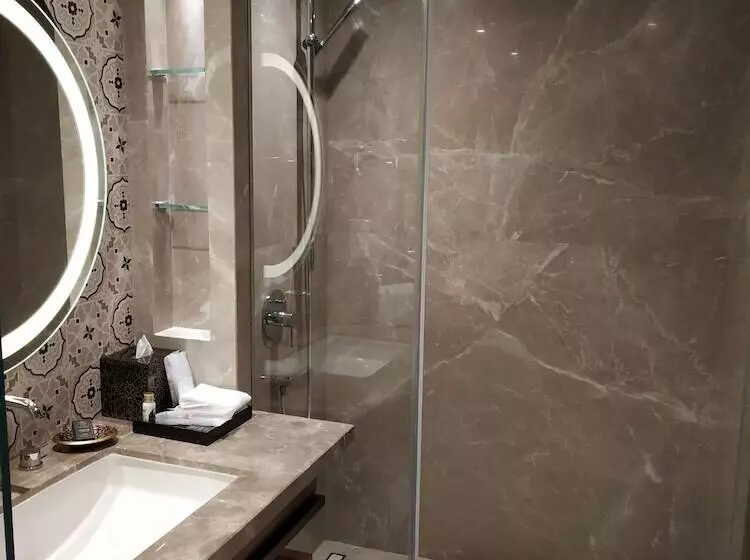 Fotos del hotel Taj Bengal:  25