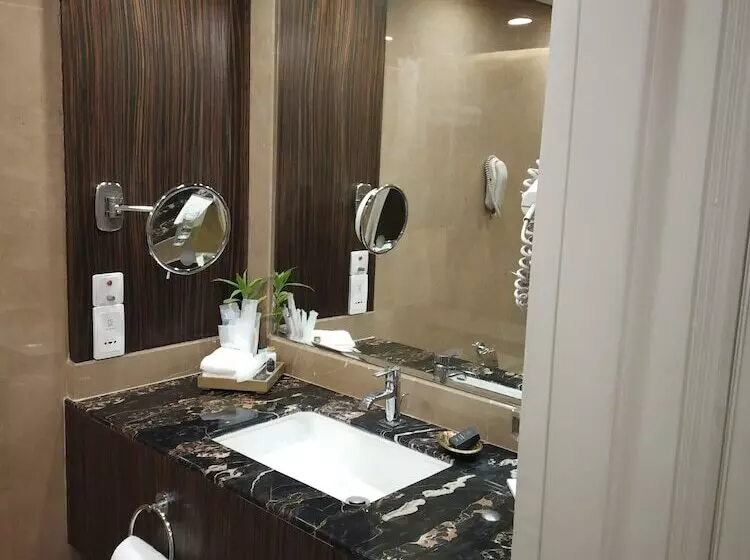 Fotos del hotel Taj Bengal:  21