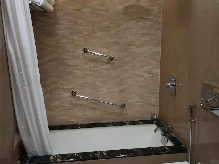 Fotos del hotel Taj Bengal:  23