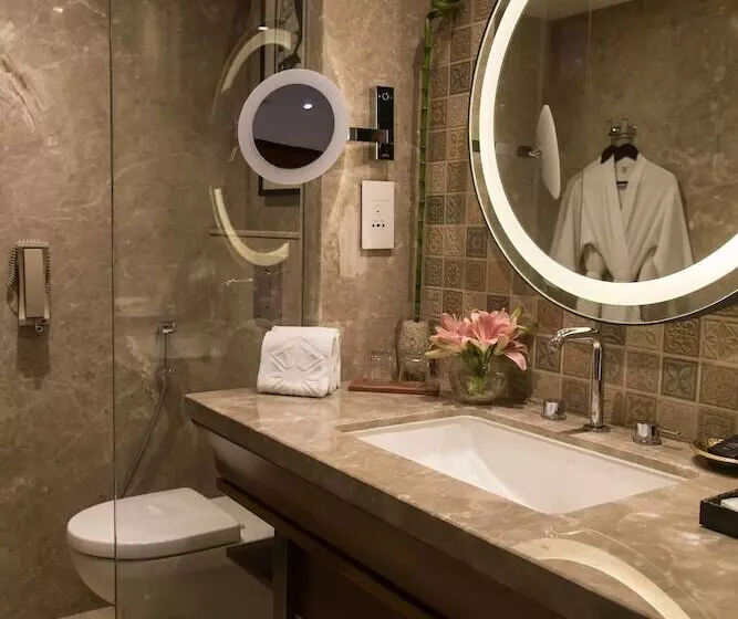 Fotos del hotel Taj Bengal:  13