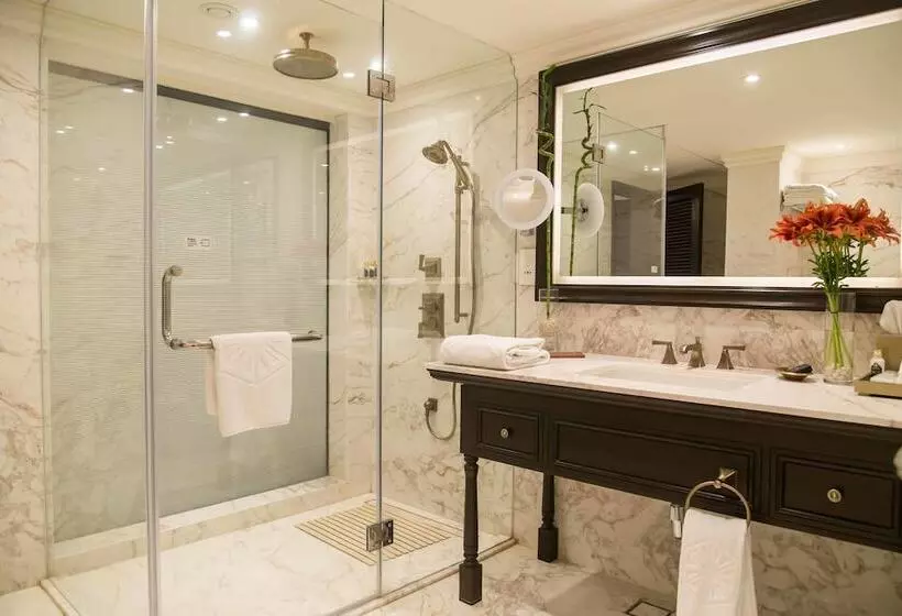 Fotos del hotel Taj Bengal:  16