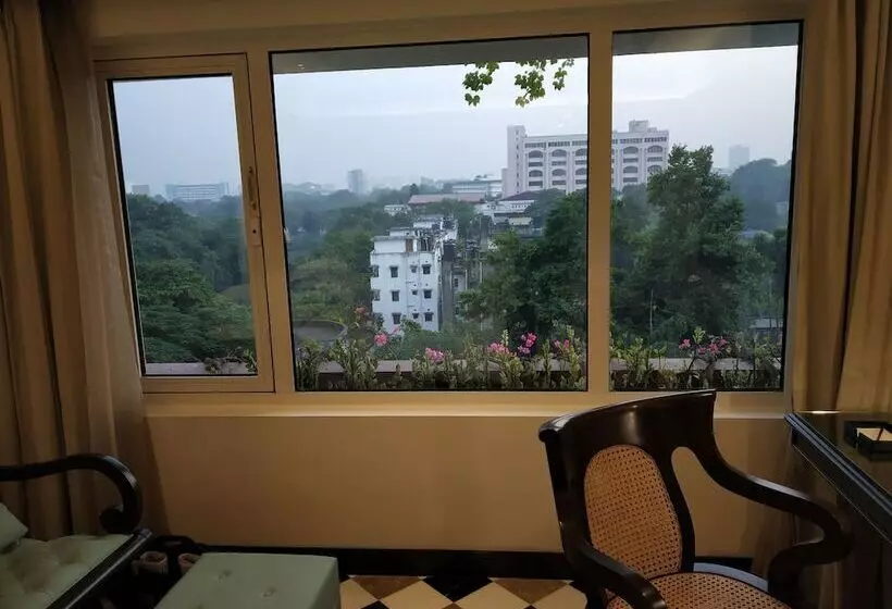 Fotos del hotel Taj Bengal:  6