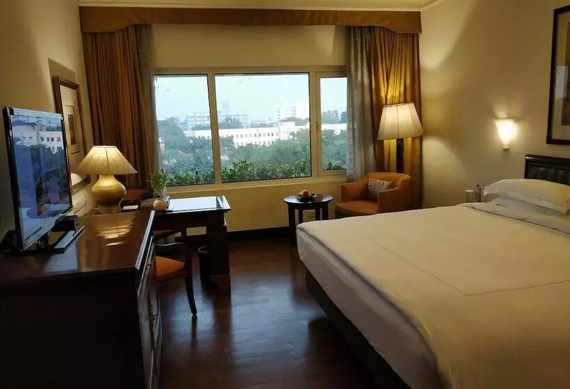 Fotos del hotel Taj Bengal:  1