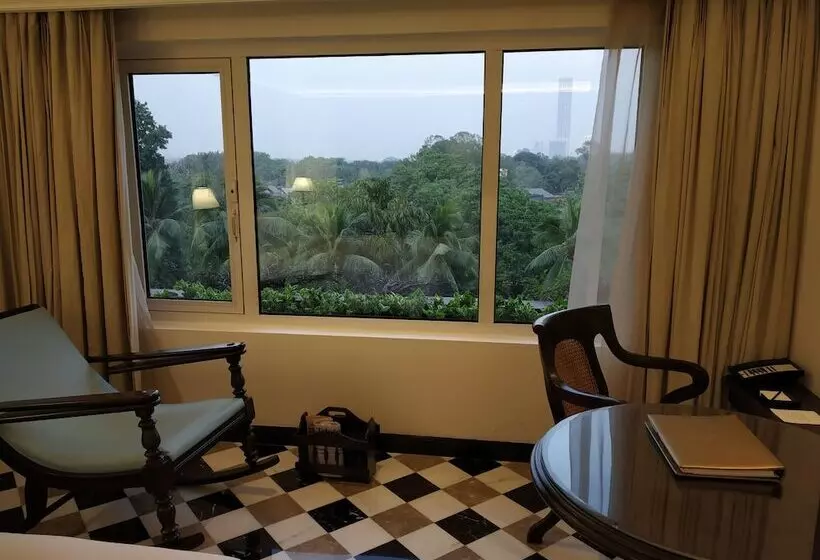 Fotos del hotel Taj Bengal:  11