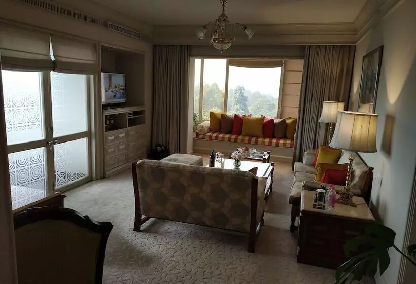 Fotos del hotel Taj Bengal:  17