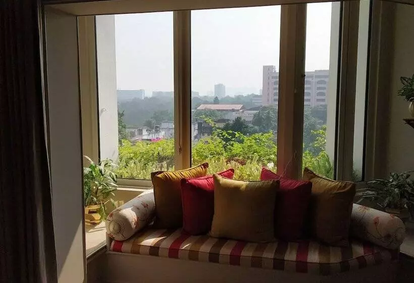 Fotos del hotel Taj Bengal:  14