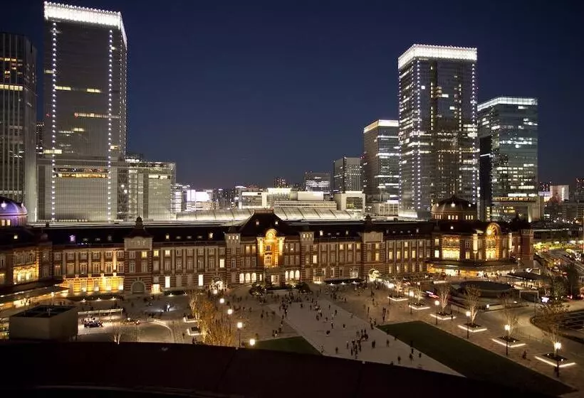 Fotos del hotel The Tokyo Station:  6