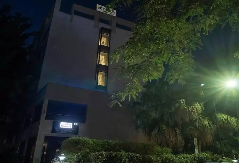 Fotos del hotel Treebo Trend Regency:  9