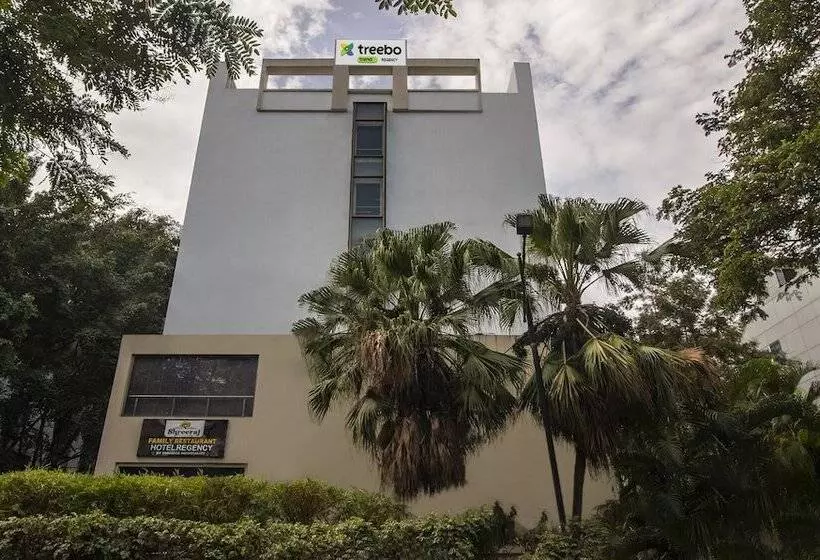 Fotos del hotel Treebo Trend Regency:  14