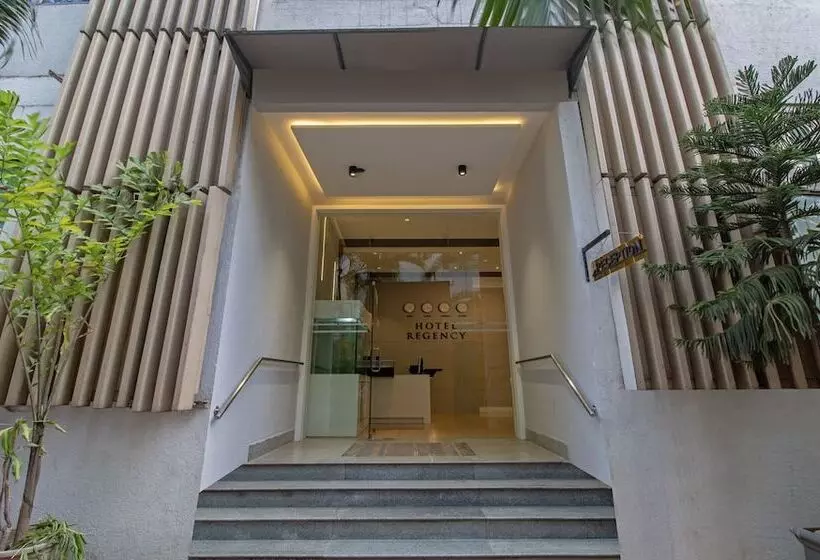 Fotos del hotel Treebo Trend Regency:  11