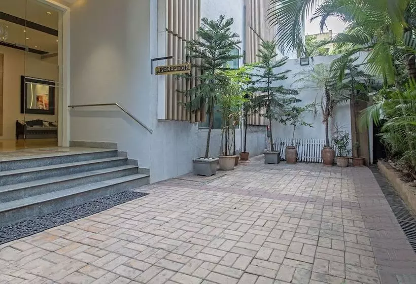 Fotos del hotel Treebo Trend Regency:  6