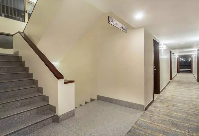 Fotos del hotel Treebo Trend Regency:  3