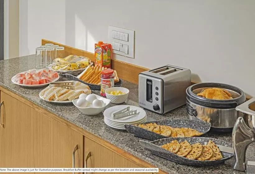 Fotos del hotel Treebo Trend Regency:  4