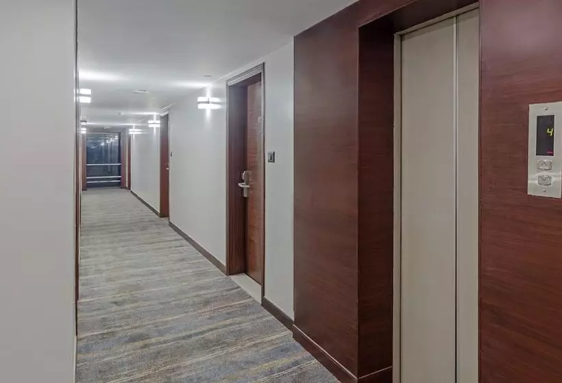 Fotos del hotel Treebo Trend Regency:  5