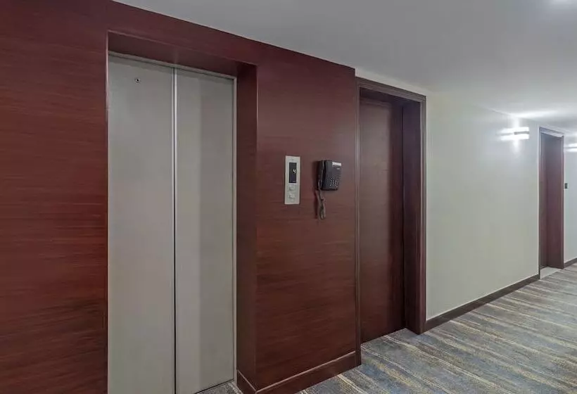 Fotos del hotel Treebo Trend Regency:  25