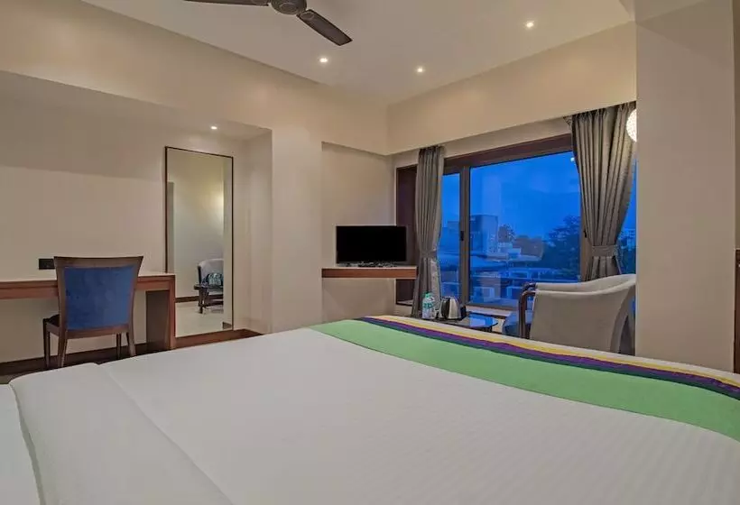 Fotos del hotel Treebo Trend Regency:  24