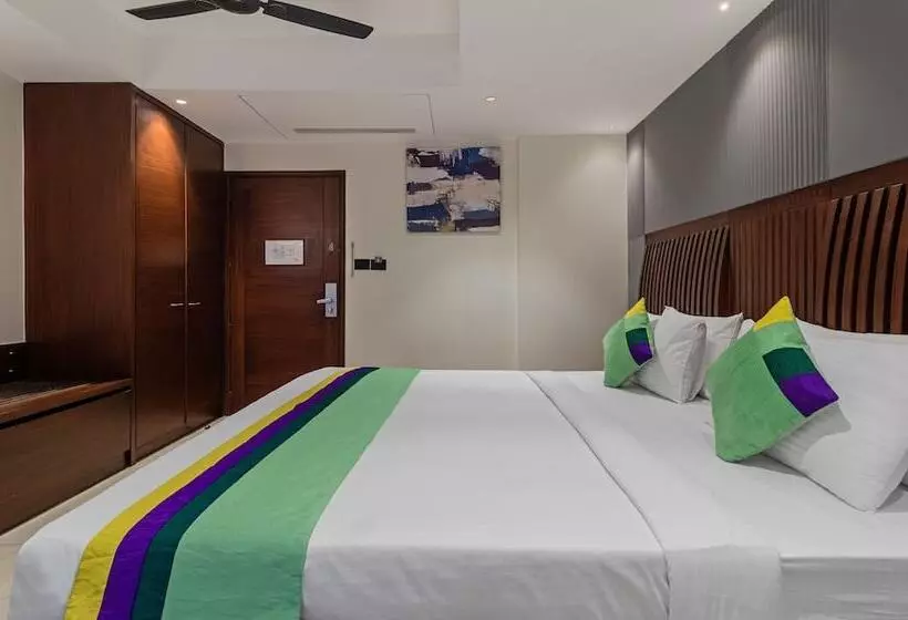 Fotos del hotel Treebo Trend Regency:  19