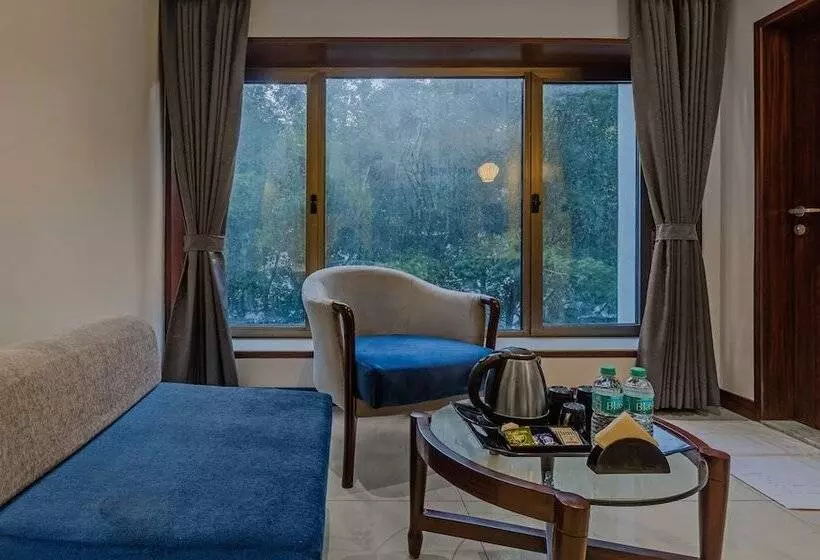 Fotos del hotel Treebo Trend Regency:  16