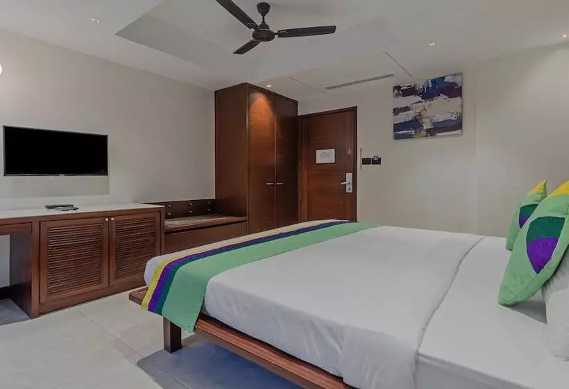 Fotos del hotel Treebo Trend Regency:  2