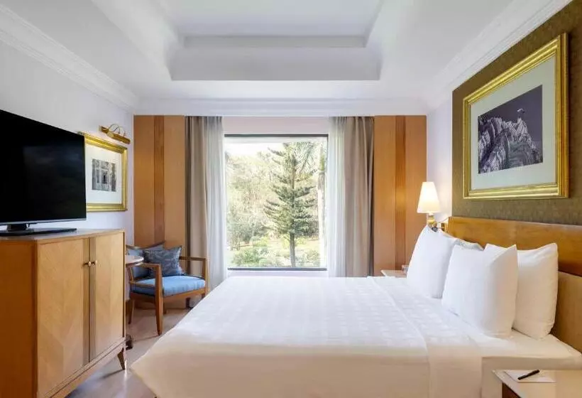 Fotos del hotel Trident Bhubaneswar:  9