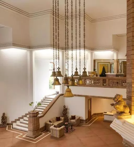 Fotos del hotel Trident Bhubaneswar:  11