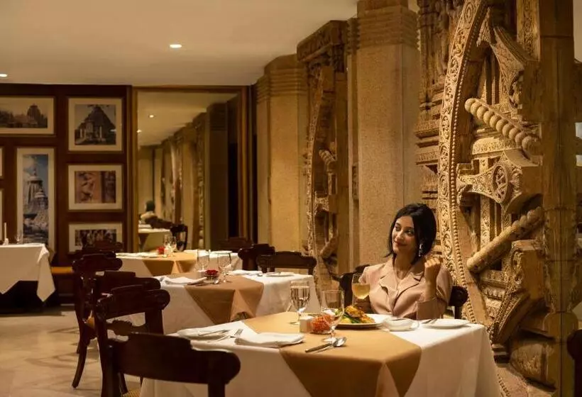 Fotos del hotel Trident Bhubaneswar:  12