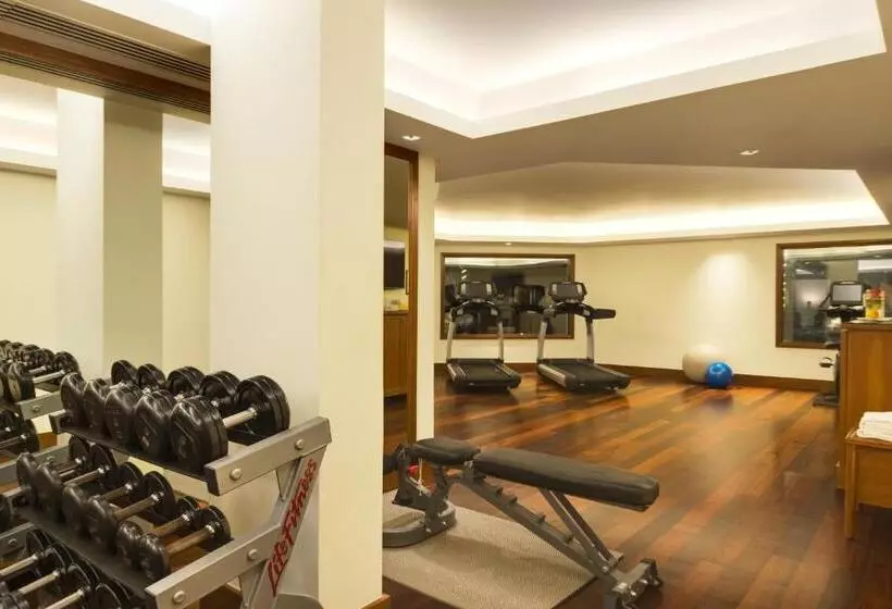 Fotos del hotel Trident Bhubaneswar:  4