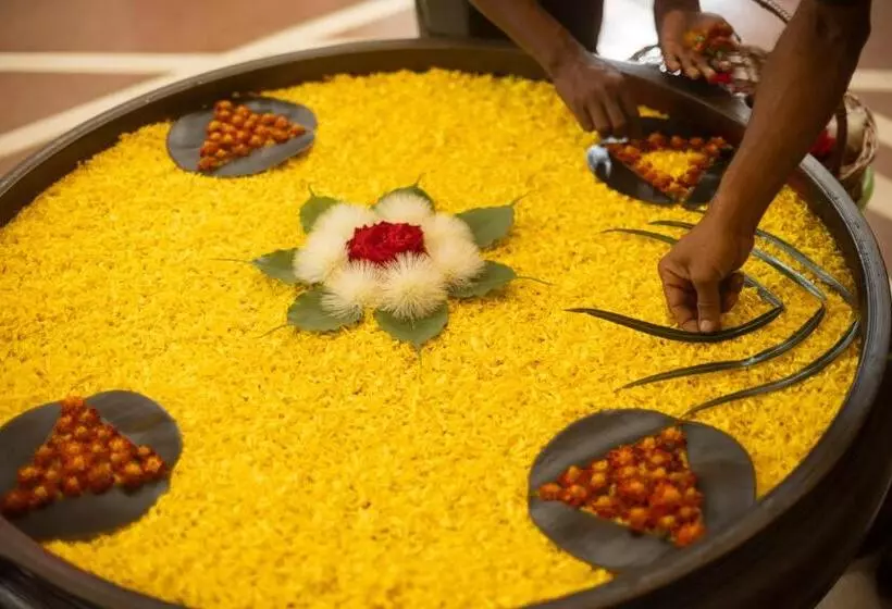 Fotos del hotel Trident Bhubaneswar:  5