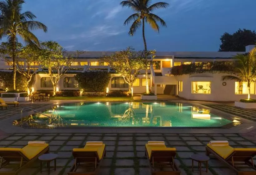 Fotos del hotel Trident Bhubaneswar:  2