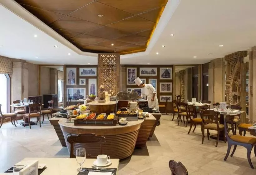 Fotos del hotel Trident Bhubaneswar:  16