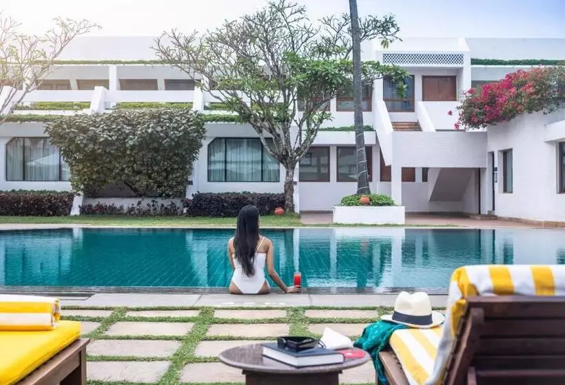 Fotos del hotel Trident Bhubaneswar:  10