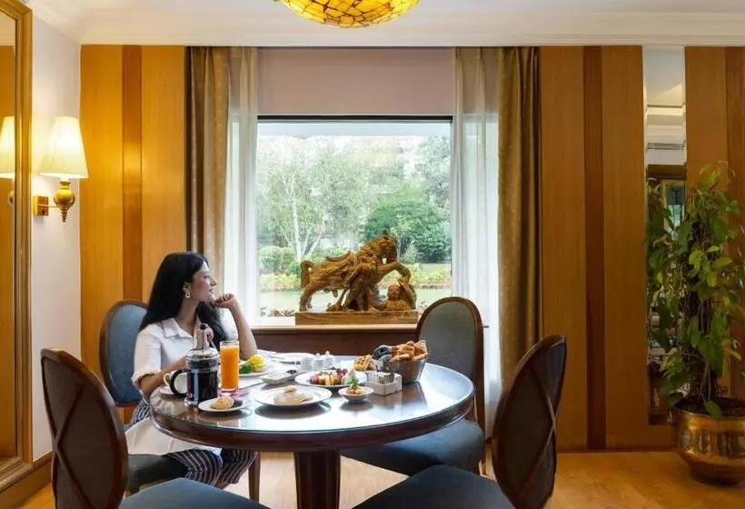 Fotos del hotel Trident Bhubaneswar:  20