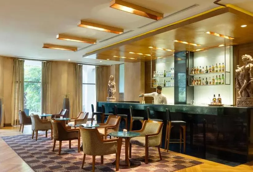 Fotos del hotel Trident Bhubaneswar:  6