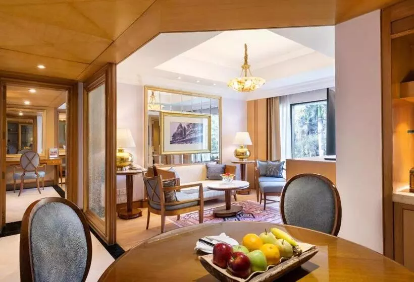 Fotos del hotel Trident Bhubaneswar:  18
