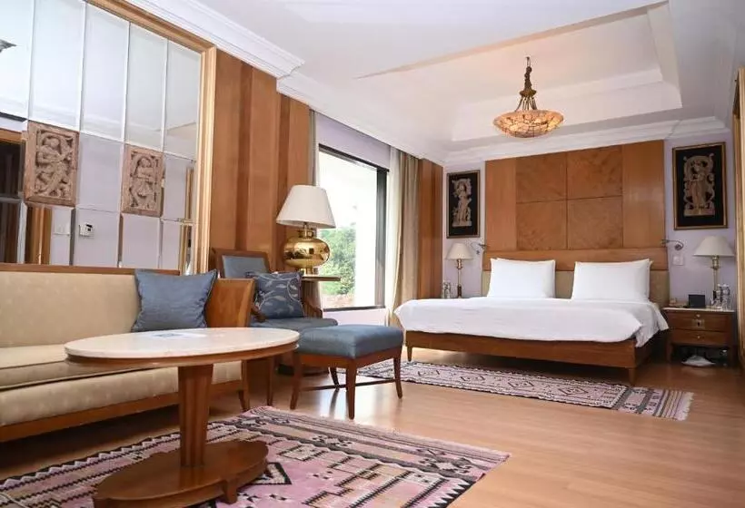 Fotos del hotel Trident Bhubaneswar:  14