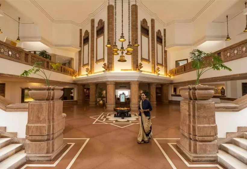 Fotos del hotel Trident Bhubaneswar:  3